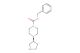 benzyl (S)-4-(pyrrolidin-3-yl)piperazine-1-carboxylate