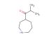 1-(azepan-4-yl)-2-methylpropan-1-one