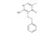 3-(benzyloxy)-5-iodo-2-methylpyridin-4(1H)-one