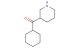 cyclohexyl(piperidin-3-yl)methanone