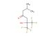 1,1,1-Trifluoro-2-hydroxy-6-methyl-2-(trifluoromethyl)-4-heptanone