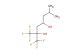 1,1,1-Trifluoro-6-methyl-2-(trifluoromethyl)-2,4-heptanediol