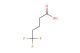 5,5,5-Trifluorovaleric acid