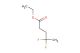 ethyl 4,4-difluoropentanoate