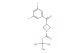 tert-butyl 3-(3,5-difluorobenzoyl)azetidine-1-carboxylate