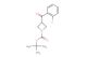 tert-butyl 3-(2-fluorobenzoyl)azetidine-1-carboxylate