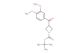 tert-butyl 3-(3,4-dimethoxybenzoyl)azetidine-1-carboxylate