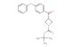 tert-butyl 3-(4-phenoxybenzoyl)azetidine-1-carboxylate