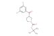 tert-butyl 3-(3,5-dichlorobenzoyl)pyrrolidine-1-carboxylate