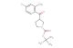tert-butyl 3-(4-chloro-2-methylbenzoyl)pyrrolidine-1-carboxylate