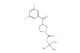 tert-butyl 3-(3,5-difluorobenzoyl)pyrrolidine-1-carboxylate