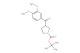 tert-butyl 3-(3,4-dimethoxybenzoyl)pyrrolidine-1-carboxylate