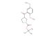 tert-butyl 3-(2,5-dimethoxybenzoyl)pyrrolidine-1-carboxylate