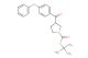 tert-butyl 3-(4-phenoxybenzoyl)pyrrolidine-1-carboxylate