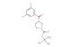tert-butyl (S)-3-(3,5-dichlorobenzoyl)pyrrolidine-1-carboxylate