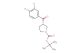 tert-butyl (S)-3-(3,4-dichlorobenzoyl)pyrrolidine-1-carboxylate