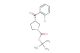 tert-butyl (S)-3-(2-chlorobenzoyl)pyrrolidine-1-carboxylate