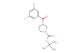 tert-butyl (S)-3-(3-chloro-5-fluorobenzoyl)pyrrolidine-1-carboxylate