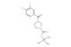 tert-butyl (S)-3-(3,4-difluorobenzoyl)pyrrolidine-1-carboxylate