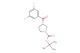 tert-butyl (S)-3-(3,5-difluorobenzoyl)pyrrolidine-1-carboxylate