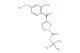 tert-butyl (S)-3-(4-methoxy-2-methylbenzoyl)pyrrolidine-1-carboxylate