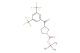 tert-butyl (S)-3-(3,5-bis(trifluoromethyl)benzoyl)pyrrolidine-1-carboxylate