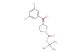 tert-butyl (R)-3-(3,5-dichlorobenzoyl)pyrrolidine-1-carboxylate