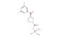 tert-butyl (R)-3-(3-chloro-5-fluorobenzoyl)pyrrolidine-1-carboxylate