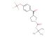 tert-butyl (R)-3-(4-(trifluoromethoxy)benzoyl)pyrrolidine-1-carboxylate