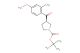 tert-butyl (R)-3-(4-methoxy-2-methylbenzoyl)pyrrolidine-1-carboxylate