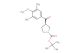 tert-butyl (R)-3-(4-methoxy-3,5-dimethylbenzoyl)pyrrolidine-1-carboxylate