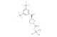tert-butyl (R)-3-(3,5-bis(trifluoromethyl)benzoyl)pyrrolidine-1-carboxylate
