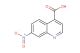7-nitroquinoline-4-carboxylic acid