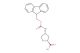 (1R,3S)-3-((((9H-Fluoren-9-yl)methoxy)carbonyl)amino)cyclopentanecarboxylic acid