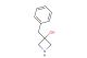 3-benzylazetidin-3-ol