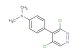 4-(3,5-dichloropyridazin-4-yl)-N,N-dimethylaniline