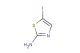 5-iodothiazol-2-amine