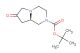 tert-butyl (R)-7-oxohexahydropyrrolo[1,2-a]pyrazine-2(1H)-carboxylate