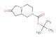 tert-butyl (S)-7-oxohexahydropyrrolo[1,2-a]pyrazine-2(1H)-carboxylate