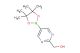 (5-(4,4,5,5-tetramethyl-1,3,2-dioxaborolan-2-yl)pyrimidin-2-yl)methanol
