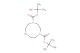 di-tert-butyl 1,4,7-triazonane-1,4-dicarboxylate