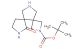 tert-butyl 6-oxo-2,7,11-triazadispiro[3.0.45.34]dodecane-2-carboxylate