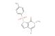 4-bromo-6-methyl-1-tosyl-1,6-dihydro-7H-pyrrolo[2,3-c]pyridin-7-one