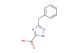 3-benzyl-1H-1,2,4-triazole-5-carboxylic acid