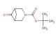 tert-butyl 6-oxo-3-azabicyclo[3.1.1]heptane-3-carboxylate