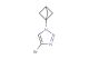 1-(bicyclo[1.1.1]pentan-1-yl)-4-bromo-1H-1,2,3-triazole