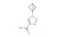 1-(bicyclo[1.1.1]pentan-1-yl)-1H-1,2,3-triazole-4-carboxylic acid
