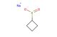 sodium cyclobutanesulfinate