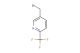 5-(bromomethyl)-2-(trifluoromethyl)pyridine