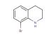 8-bromo-1,2,3,4-tetrahydroquinoline